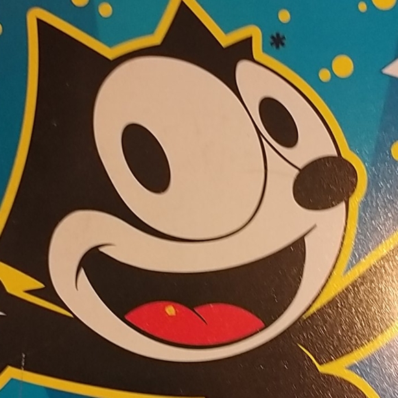 Felix the Cat - Picture 3 of 6